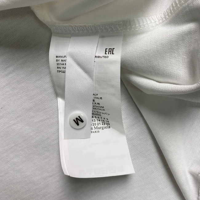 MM6 Maison Margiela T-shirt