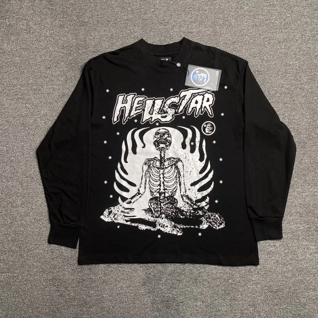 HELLSTAR T-shirt