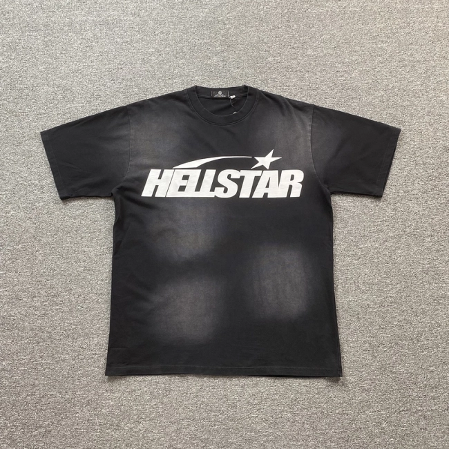 HELLSTAR T-shirt