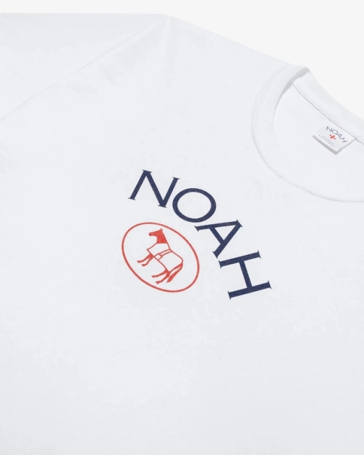 Noah Logo Tee