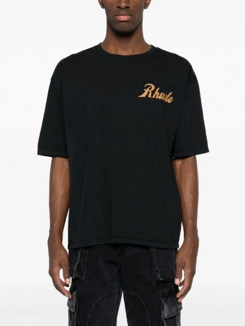 RHUDE Sales and Service Tee