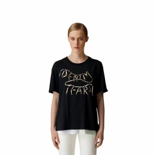 DENIM TEARS T-Shirt 224101307