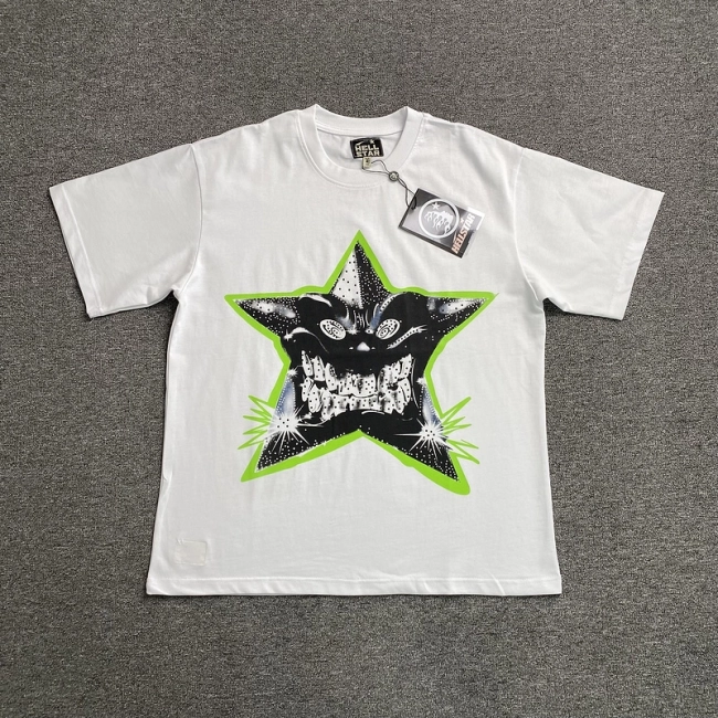 HELLSTAR T-shirt