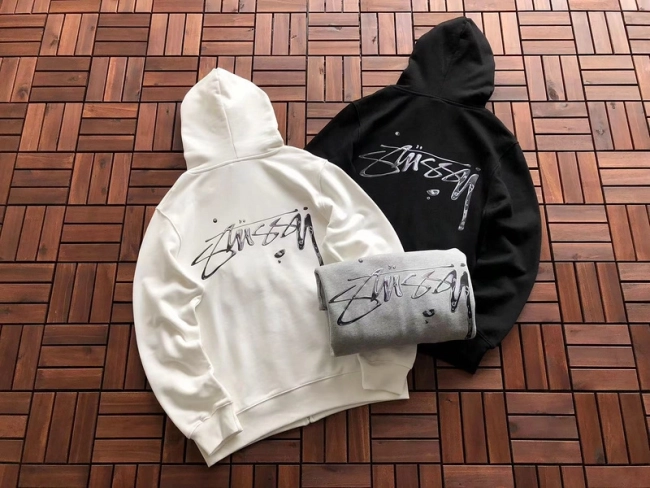 Stüssy Hoodie