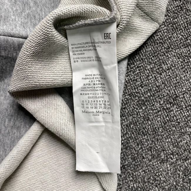 MM6 Maison Margiela Hoodie