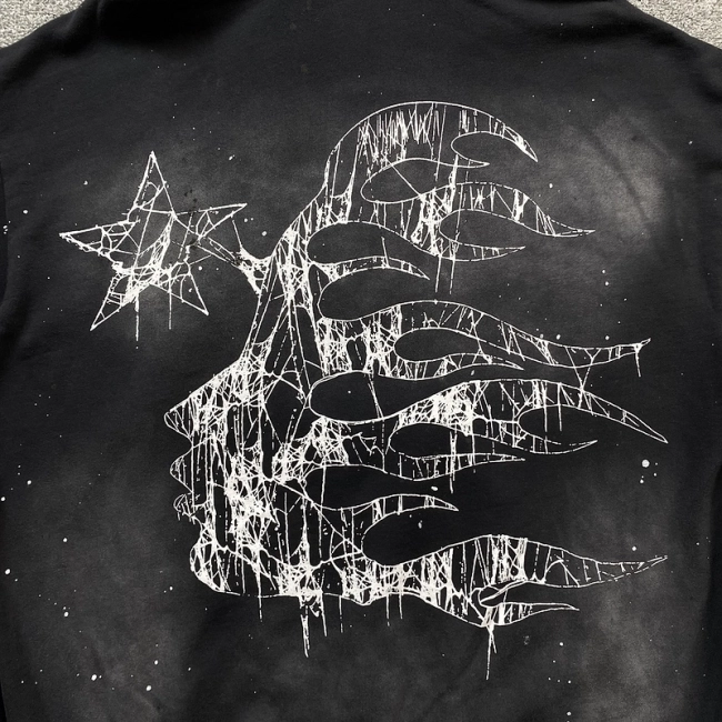 HELLSTAR Hoodie