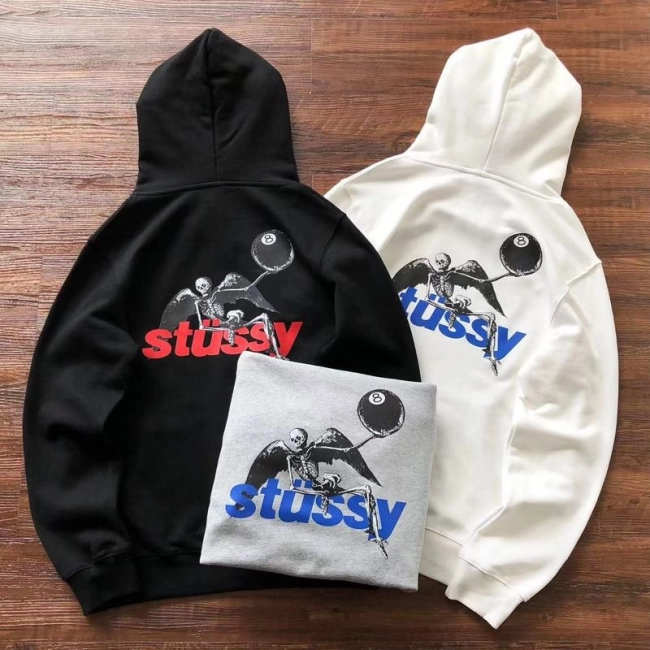 Stüssy Hoodie