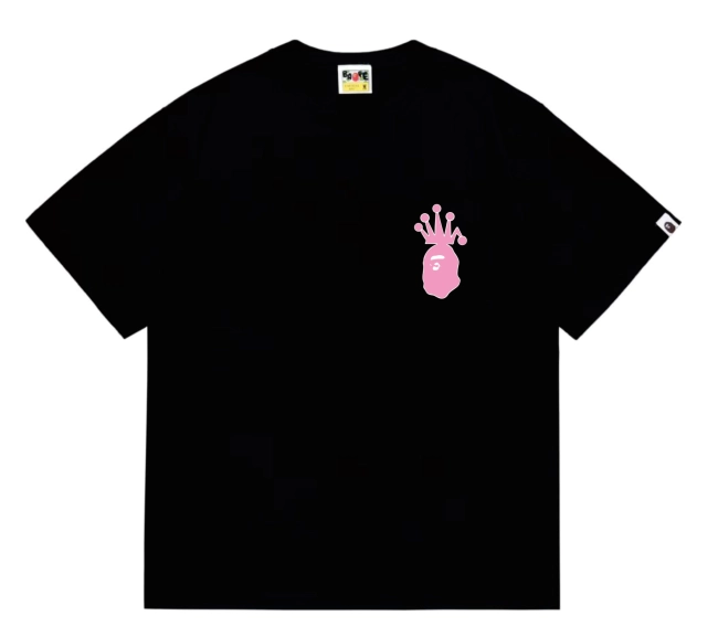 BAPE Shark Essentials T-shirt