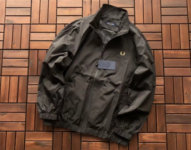 Fred Perry Jacket