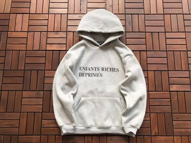 Enfants Riches Déprimés Hoodie