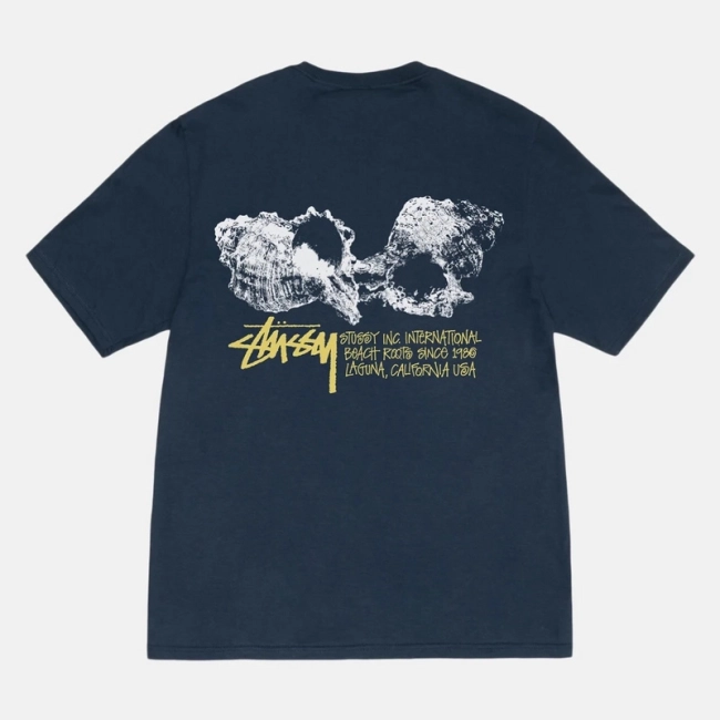 Stüssy Shells Tee