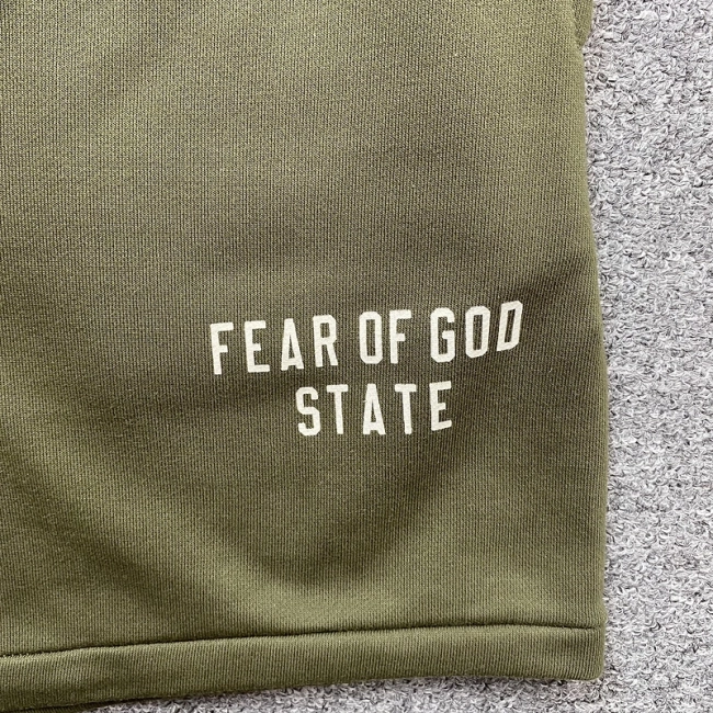 Fear of God Shorts