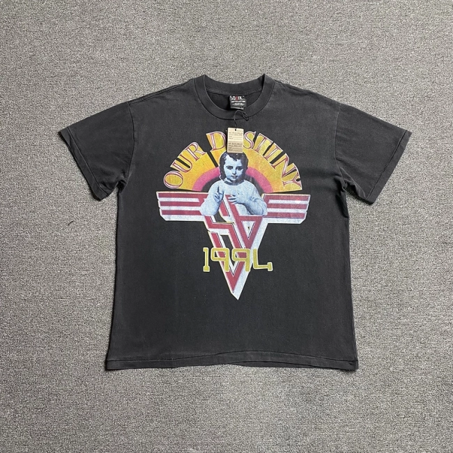 Saint Michael T-shirt