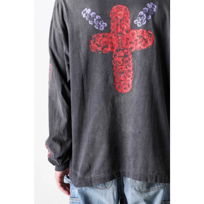 Saint Michael T-shirt