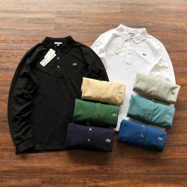 Lacoste Polo