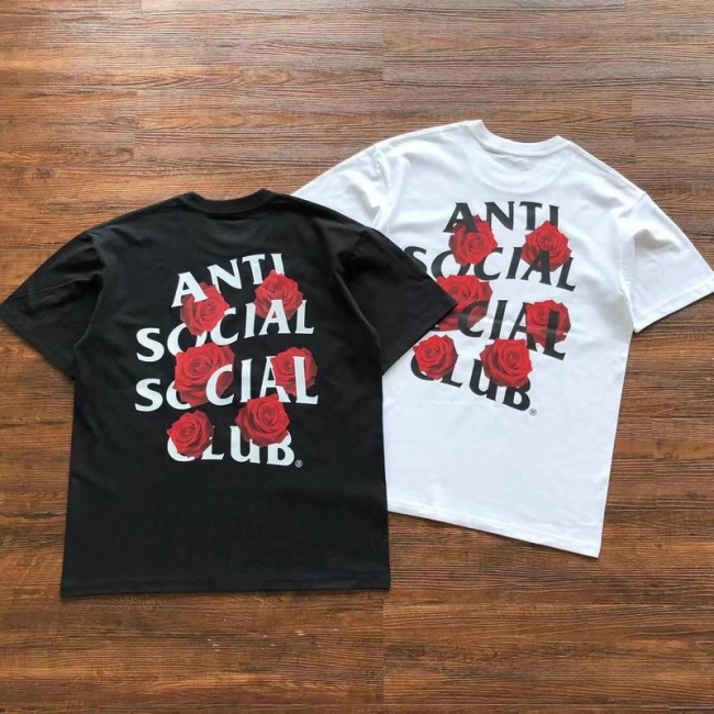 ANTI SOCIAL SOCIAL CLUB T-Shirt