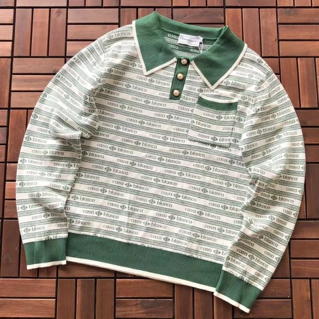 Casablanca Sweater