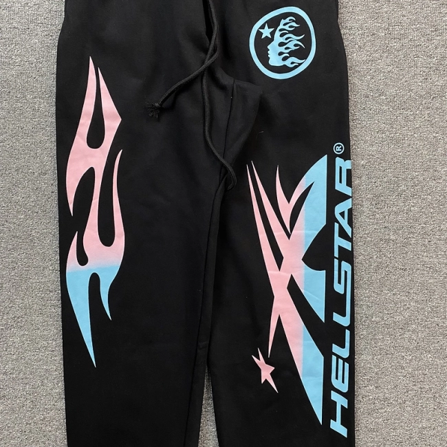 HELLSTAR Pants