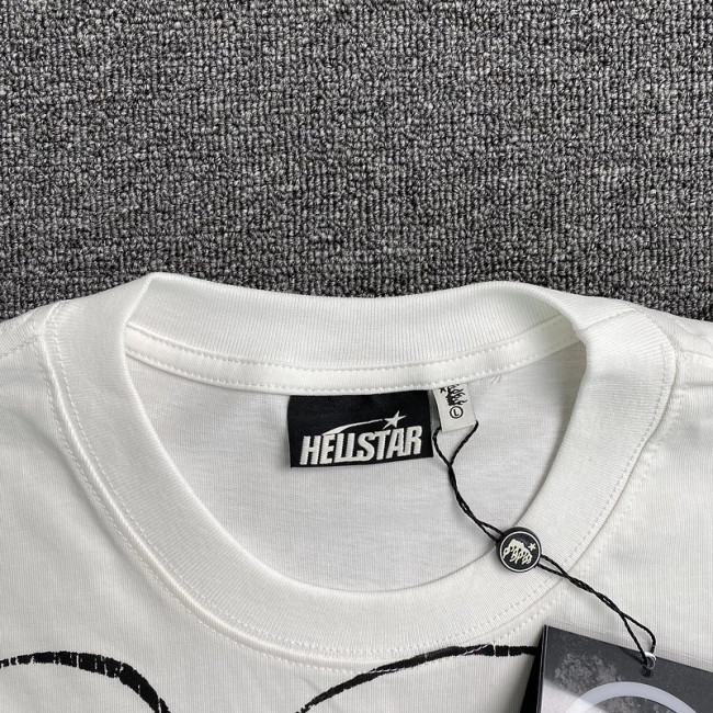 HELLSTAR T-shirt