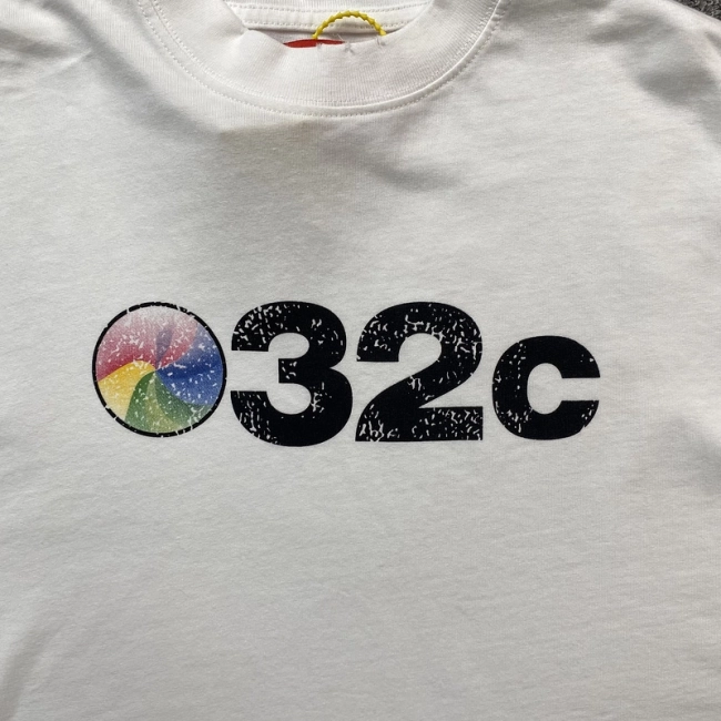 032c T-shirt