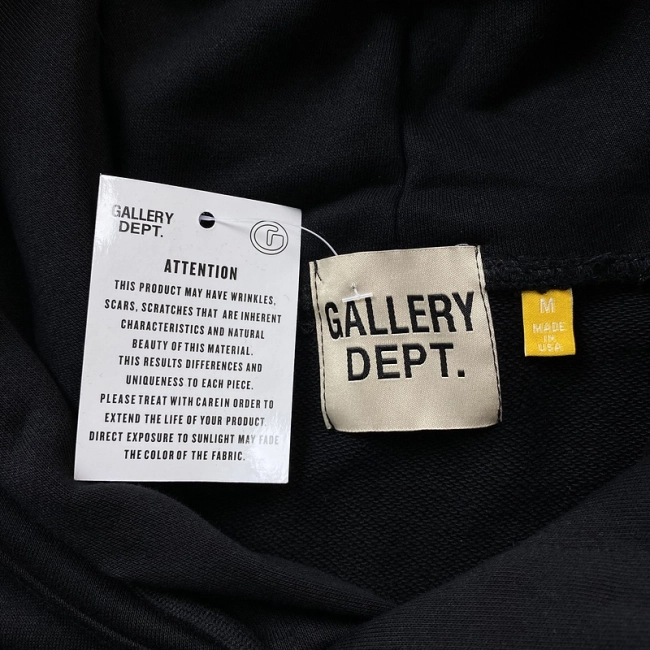 GALLERY DEPT. Hoodie