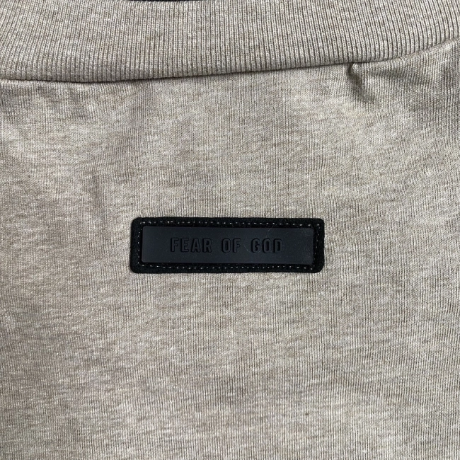 Fear of God ESSENTIALS Vest