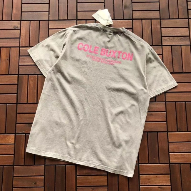 Cole Buxton T-Shirt