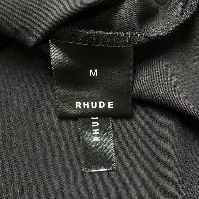 RHUDE T-shirt