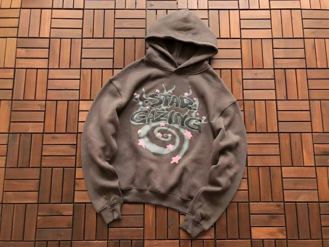 Broken Planet Hoodie