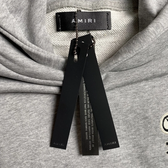 AMIRI Hoodie