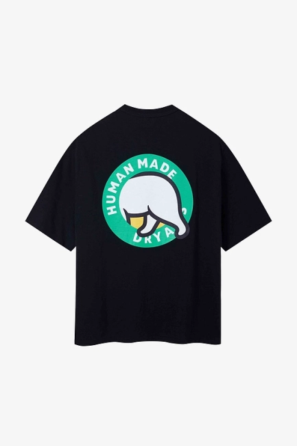 Human Made 24SS Graphic T-Shirt #06