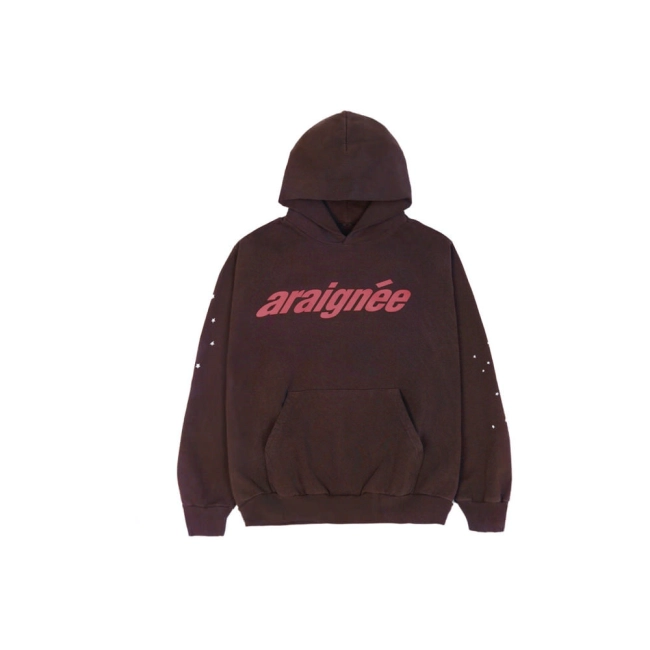 Sp5der Araignee Hoodie