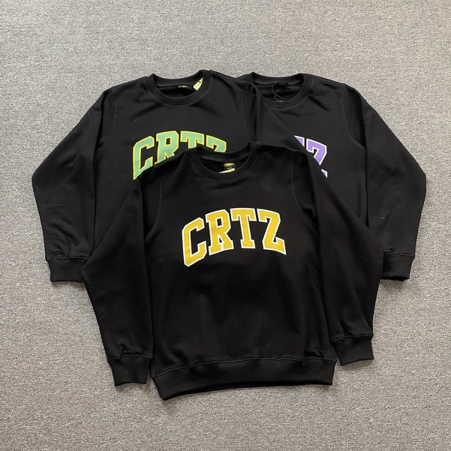 Corteiz Crewneck