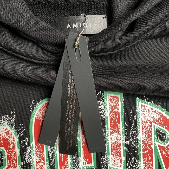 AMIRI Hoodie