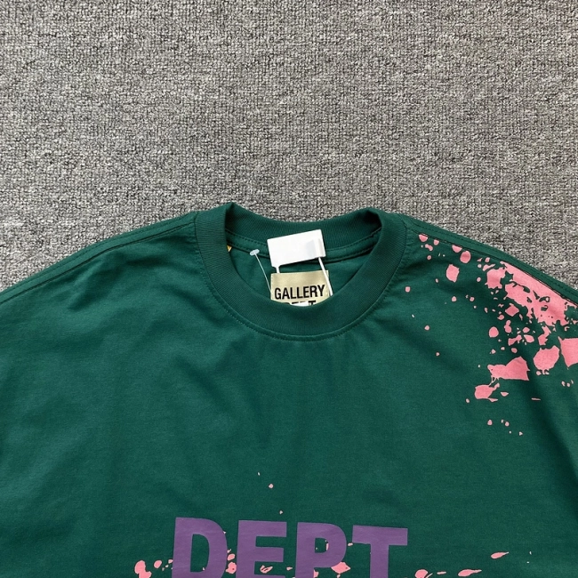 GALLERY DEPT. T-shirt