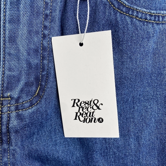 Rest &amp; Recreation Jeans