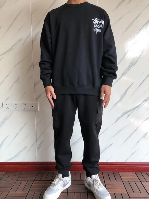 Stüssy Sweater