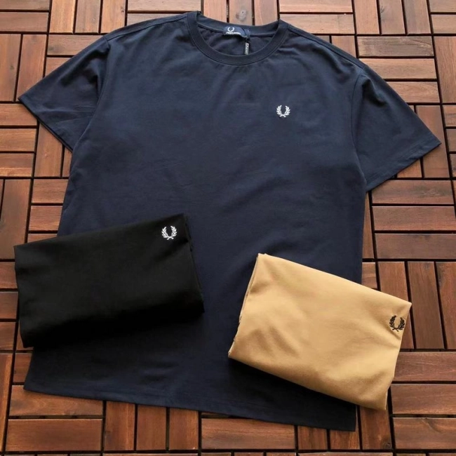 Fred Perry T-Shirt