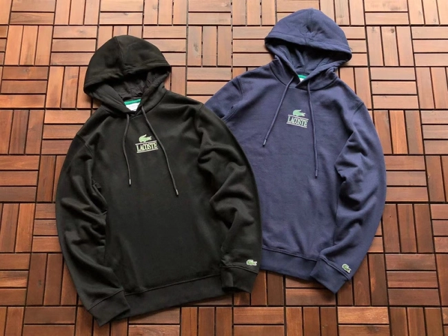 Lacoste HOODIE