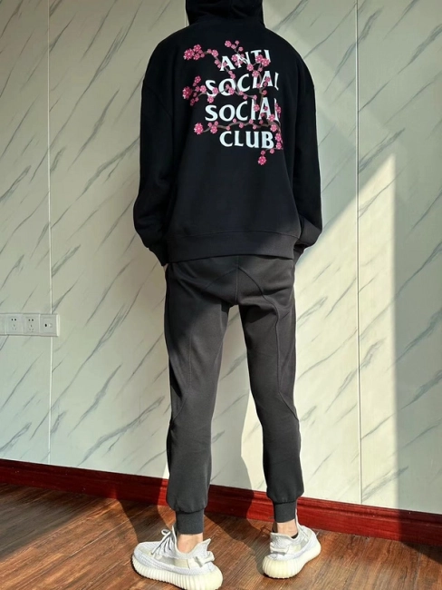 ANTI SOCIAL SOCIAL CLUB Hoodie