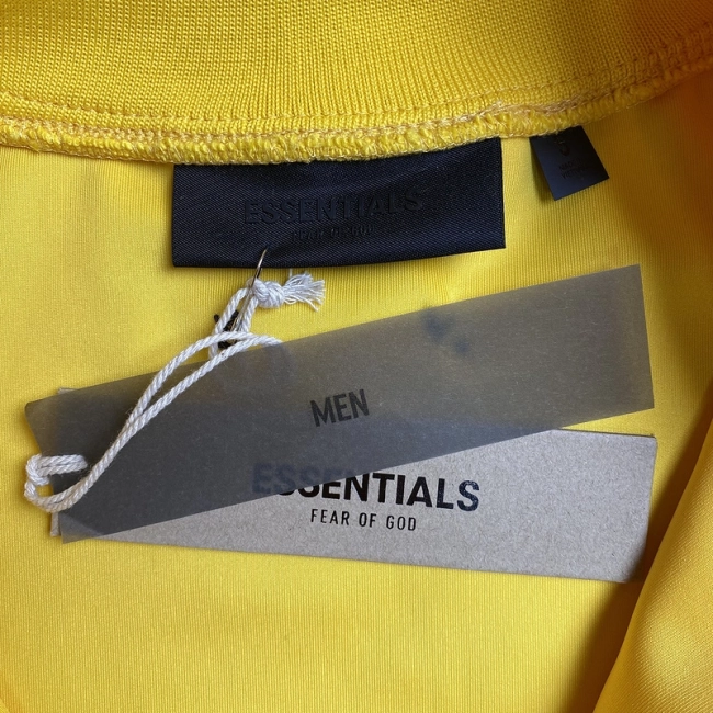 Fear of God Essentials Hoodie