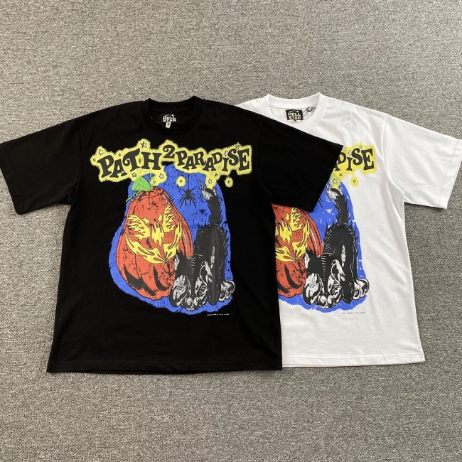 HELLSTAR T-shirt