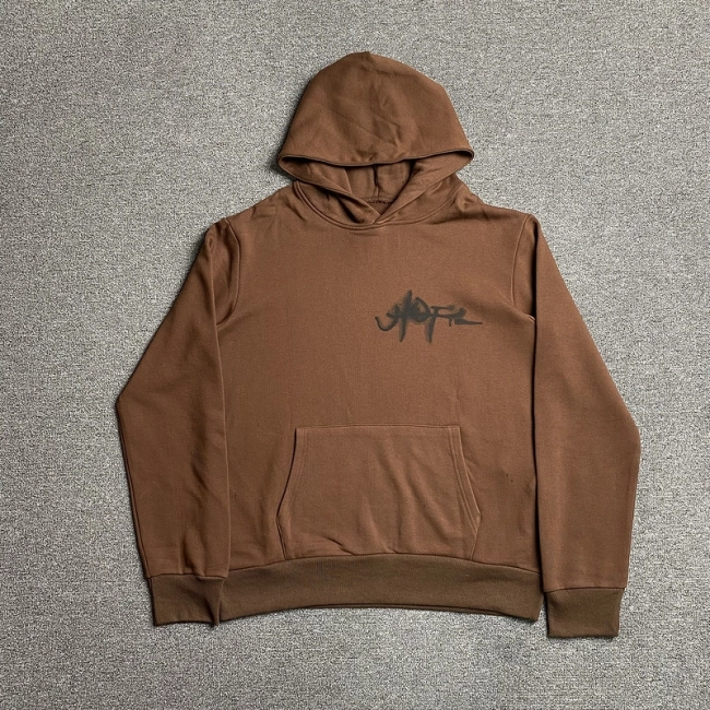 Travis Scott Utopia A2 Hoodie