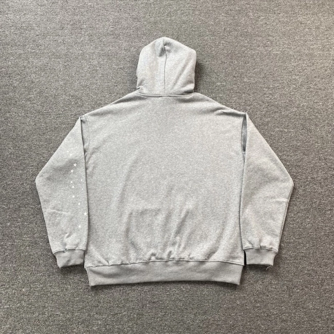 Sp5der 55555 Worldwide Hoodie