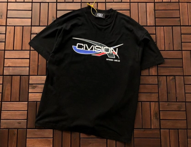 Civision by CSC T-Shirt