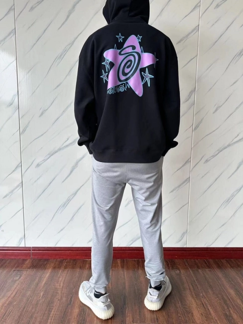 Stüssy Hoodie 4060464