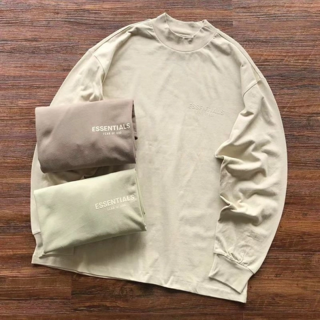 Fear of God Long-Sleeve