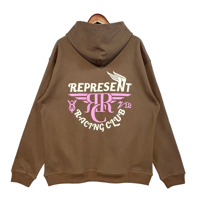 Represent Racing Club Hoodie