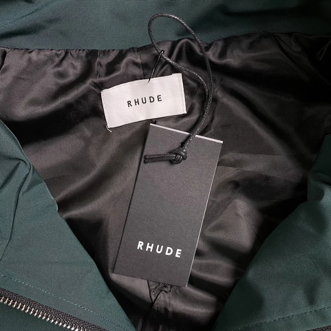 RHUDE Jacket