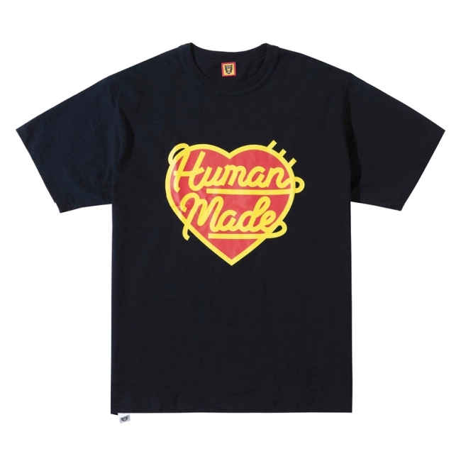 Human Made Graphic T-Shirt